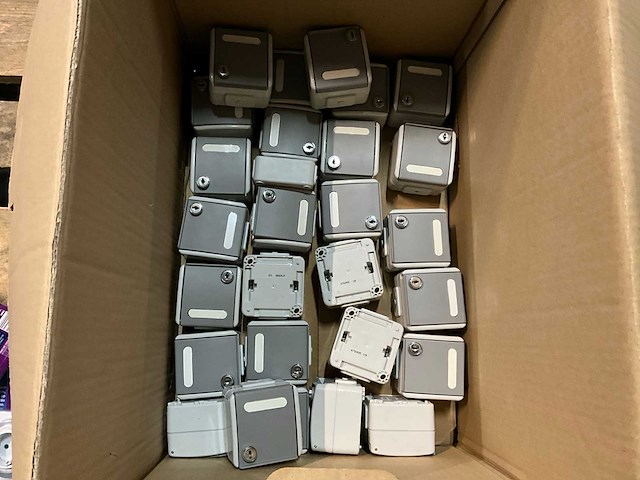 Partij diverse electronica - afbeelding 4 van  5