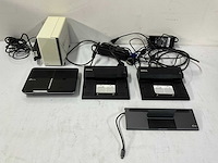 Partij diverse electronica - afbeelding 1 van  7