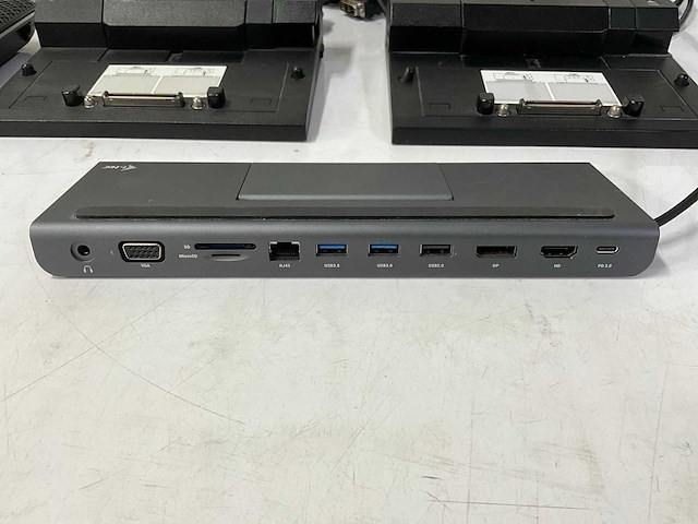 Partij diverse electronica - afbeelding 3 van  7