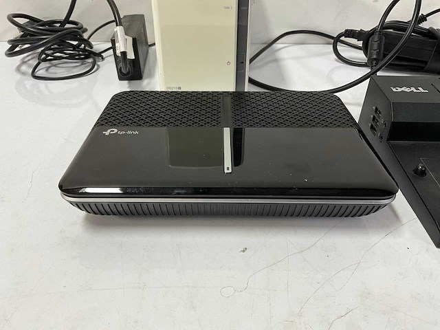 Partij diverse electronica - afbeelding 5 van  7