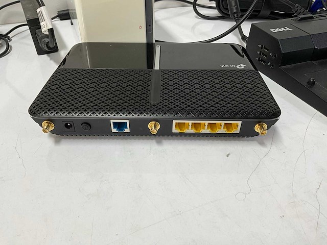 Partij diverse electronica - afbeelding 6 van  7