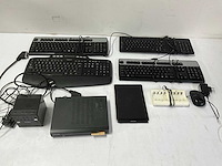 Partij diverse electronica - afbeelding 1 van  7