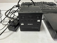 Partij diverse electronica - afbeelding 2 van  7