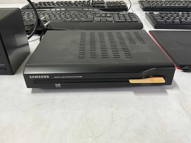 Partij diverse electronica - afbeelding 3 van  7