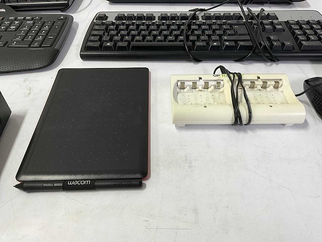 Partij diverse electronica - afbeelding 4 van  7