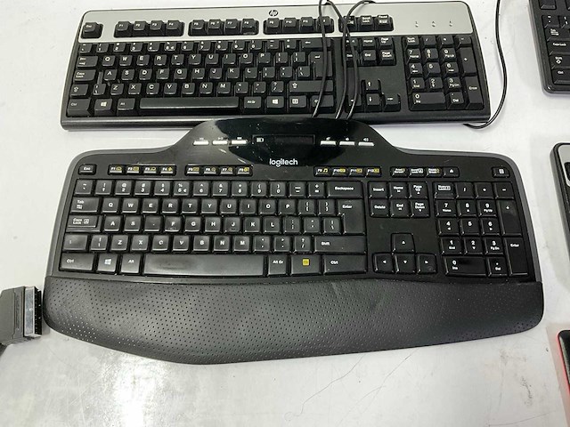 Partij diverse electronica - afbeelding 6 van  7