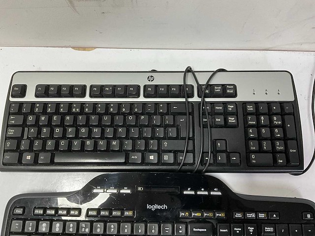 Partij diverse electronica - afbeelding 7 van  7