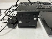 Partij diverse electronica - afbeelding 2 van  7