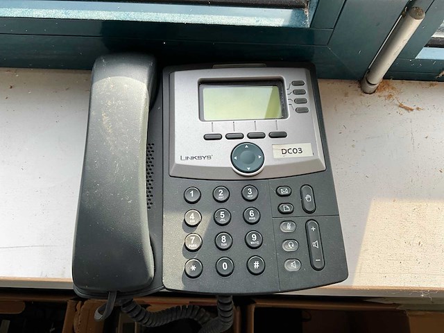 Partij diverse electronica - afbeelding 2 van  8