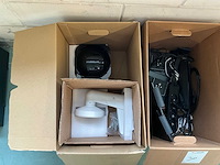 Partij diverse electronica - afbeelding 8 van  8