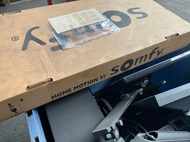 Partij diverse electronica - afbeelding 1 van  6