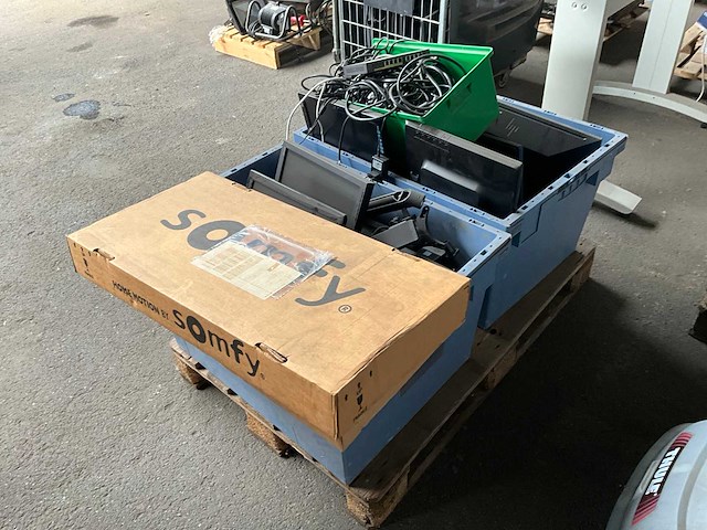 Partij diverse electronica - afbeelding 2 van  6