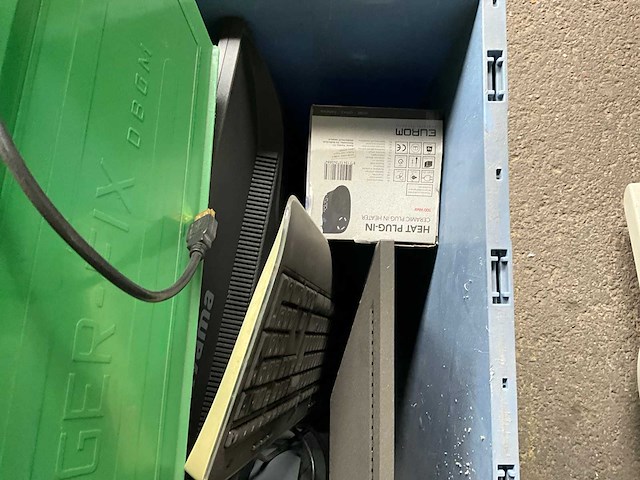 Partij diverse electronica - afbeelding 4 van  6