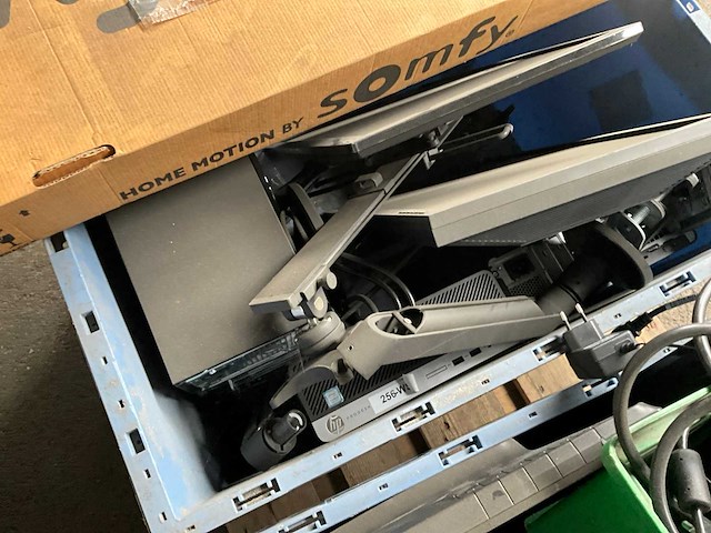 Partij diverse electronica - afbeelding 6 van  6