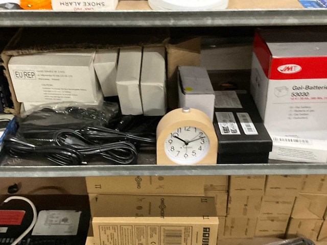 Partij diverse electronica - afbeelding 2 van  12