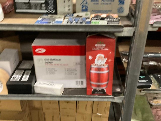 Partij diverse electronica - afbeelding 3 van  12