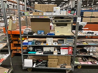 Partij diverse electronica - afbeelding 1 van  12