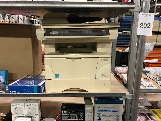 Partij diverse electronica - afbeelding 7 van  12