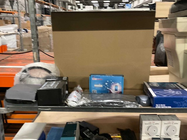 Partij diverse electronica - afbeelding 8 van  12