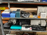 Partij diverse electronica - afbeelding 9 van  12