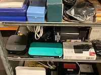 Partij diverse electronica - afbeelding 12 van  12