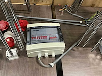 Partij diverse elektra items (9x) - afbeelding 2 van  5