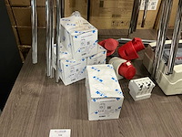 Partij diverse elektra items (9x) - afbeelding 4 van  5