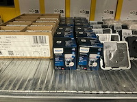 Partij diverse elektra toebehoren - afbeelding 2 van  15