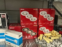 Partij diverse elektra toebehoren - afbeelding 9 van  15