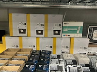 Partij diverse elektra toebehoren - afbeelding 13 van  15