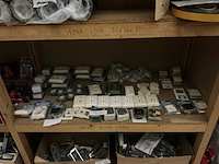 Partij diverse elektra - afbeelding 1 van  5