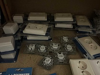 Partij diverse elektra - afbeelding 3 van  5