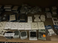 Partij diverse elektra - afbeelding 4 van  5