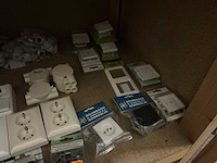 Partij diverse elektra - afbeelding 5 van  5