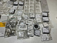 Partij diverse elektratoebehoren - afbeelding 3 van  11