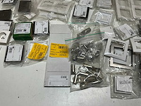 Partij diverse elektratoebehoren - afbeelding 9 van  11