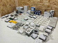 Partij diverse elektratoebehoren - afbeelding 4 van  11