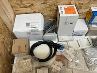 Partij diverse elektratoebehoren - afbeelding 5 van  11