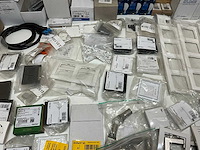 Partij diverse elektratoebehoren - afbeelding 10 van  11
