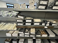 Partij diverse elektriciteits goederen - afbeelding 2 van  22