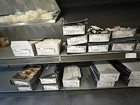 Partij diverse elektriciteits goederen - afbeelding 3 van  22