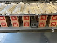 Partij diverse elektriciteits goederen - afbeelding 4 van  22