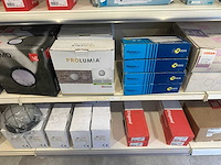 Partij diverse elektriciteits goederen - afbeelding 9 van  22