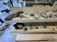 Partij diverse elektriciteits goederen - afbeelding 11 van  22