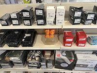 Partij diverse elektriciteits goederen - afbeelding 16 van  22