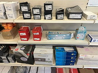 Partij diverse elektriciteits goederen - afbeelding 18 van  22