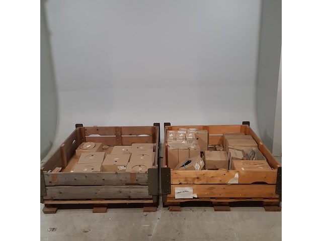 Partij diverse elektriciteitsdraden , draka - afbeelding 1 van  7