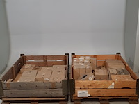 Partij diverse elektriciteitsdraden , draka - afbeelding 1 van  7