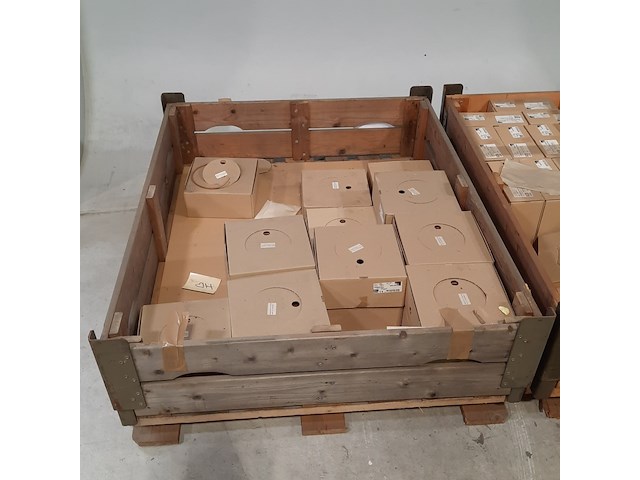 Partij diverse elektriciteitsdraden , draka - afbeelding 3 van  7