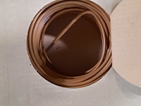 Partij diverse elektriciteitsdraden , draka - afbeelding 4 van  7